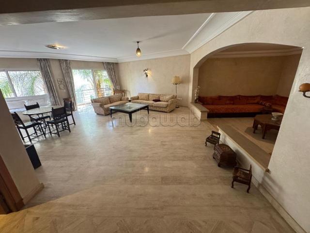 Appartement vente à Anfa, Gharb-Chrarda-Beni Hssen