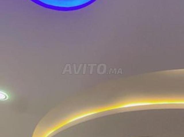 Appartement vente à Oujda, L'Oriental