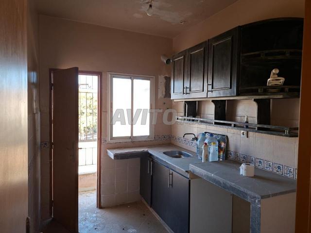 Appartement vente à Lyautey