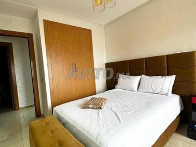 Appartement vente à Anfa, Gharb-Chrarda-Beni Hssen