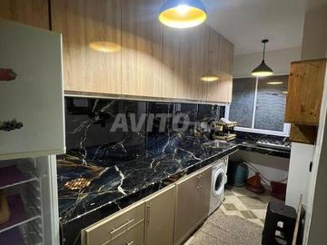 Appartement vente à Settat, Gharb-Chrarda-Beni Hssen