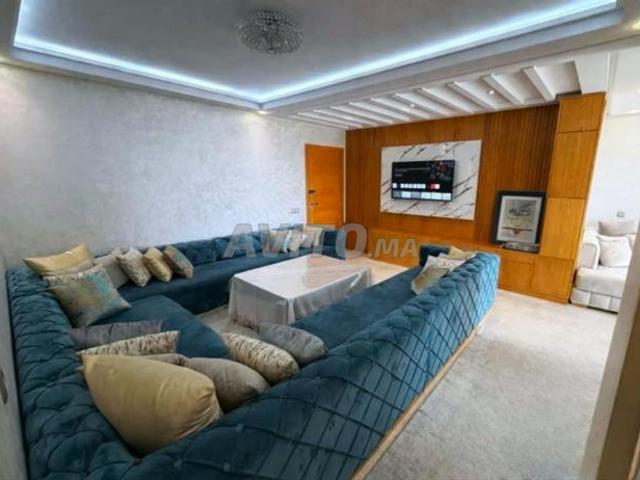 Appartement vente à Centre Ville