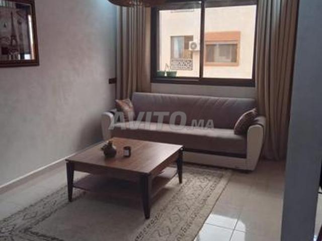 Appartement vente à Anfa, Gharb-Chrarda-Beni Hssen