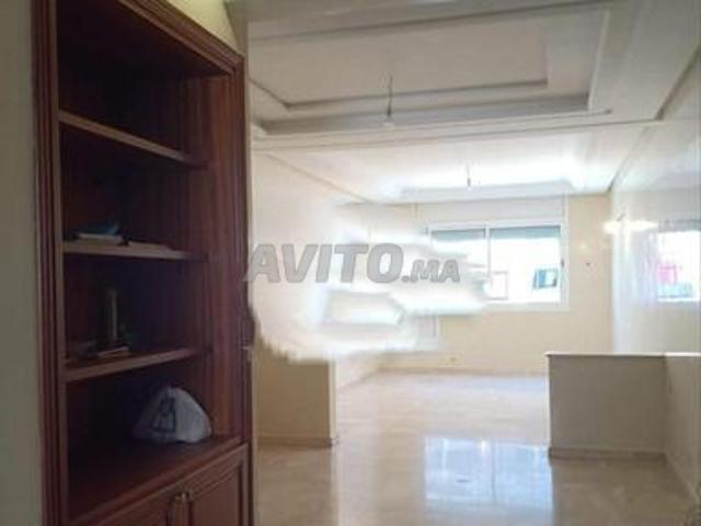 Appartement vente