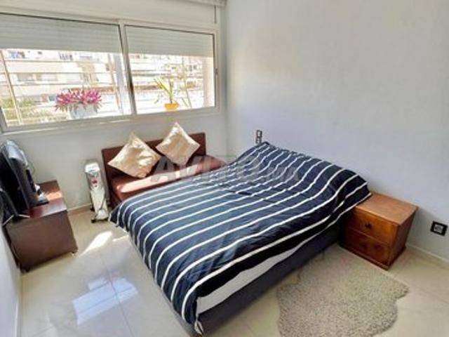 Appartement vente