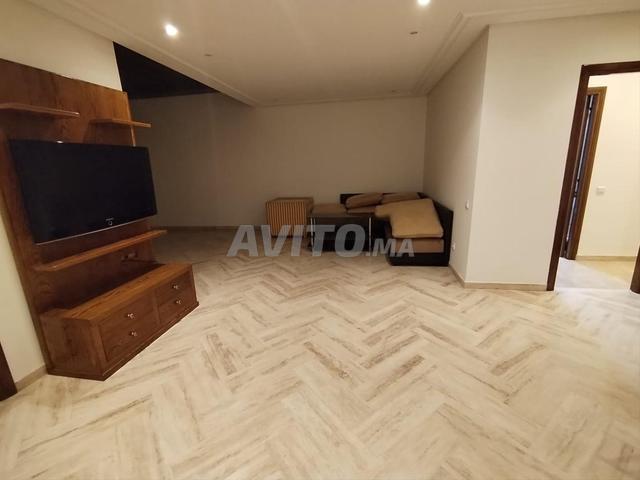 Appartement vente à Fès