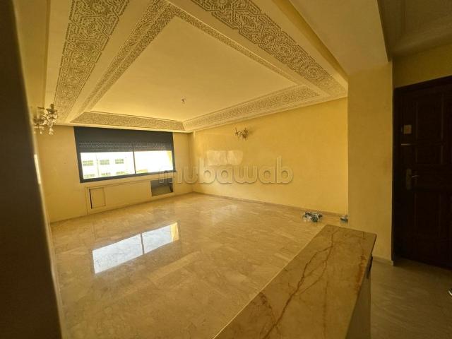 Appartement vente à Rbat