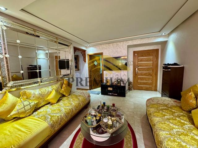 Appartement vente à Rbat