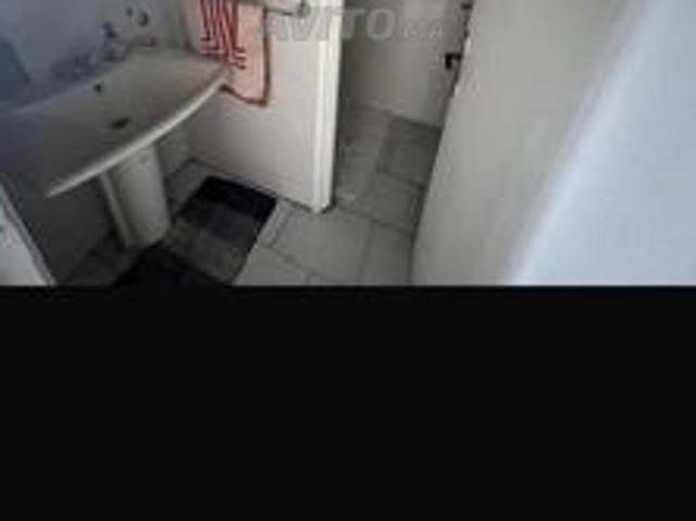 Appartement vente à Témara