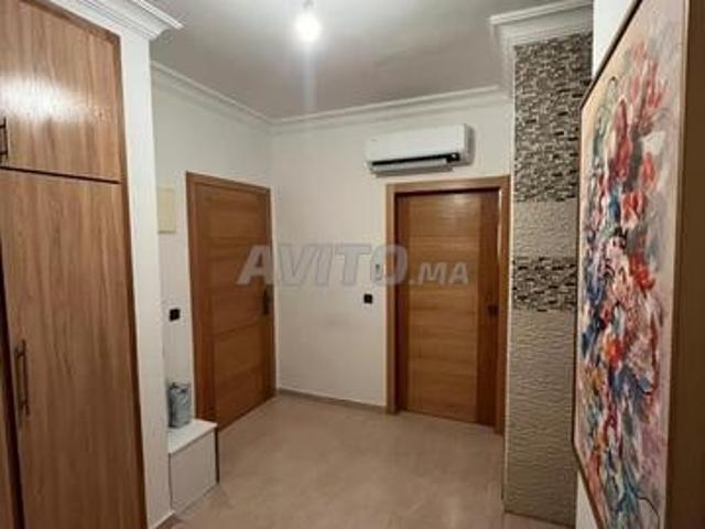 Appartement vente à Fès