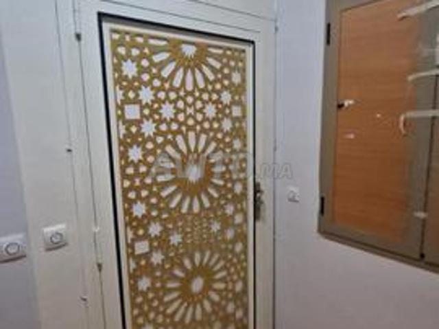 Appartement vente