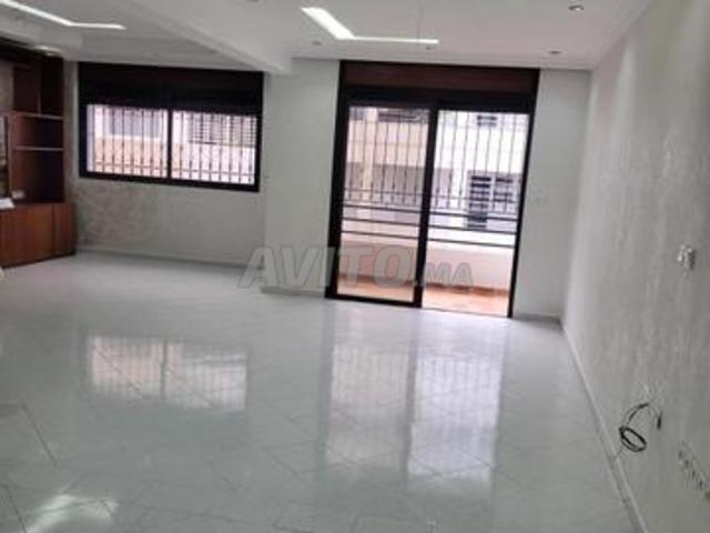Appartement vente