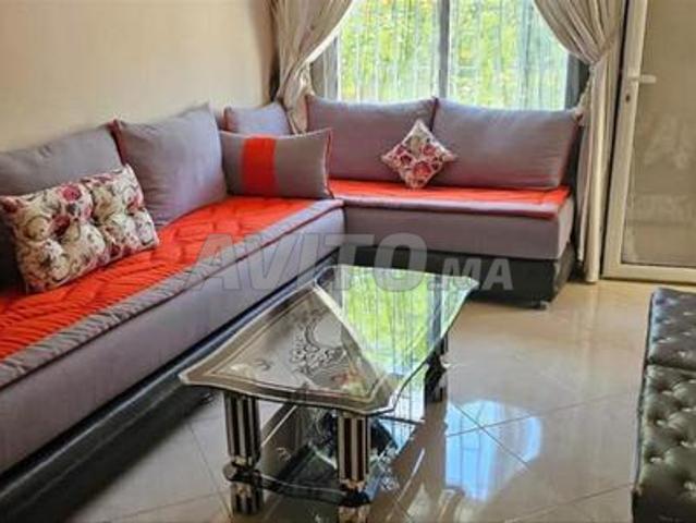 Appartement vente