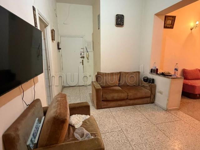 Appartement vente à Rbat