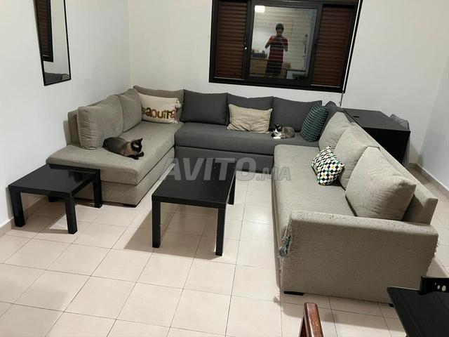 Appartement vente