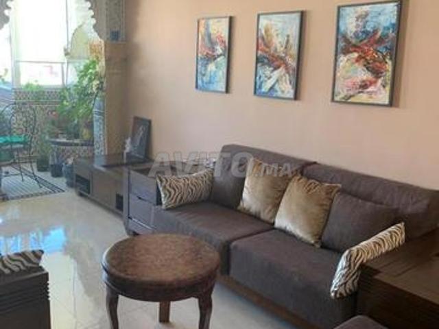 Appartement vente