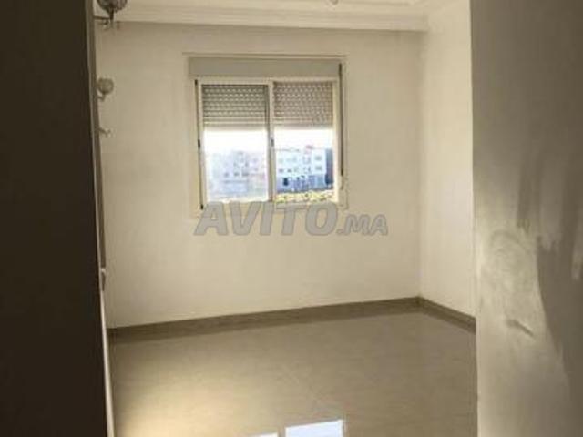 Appartement vente