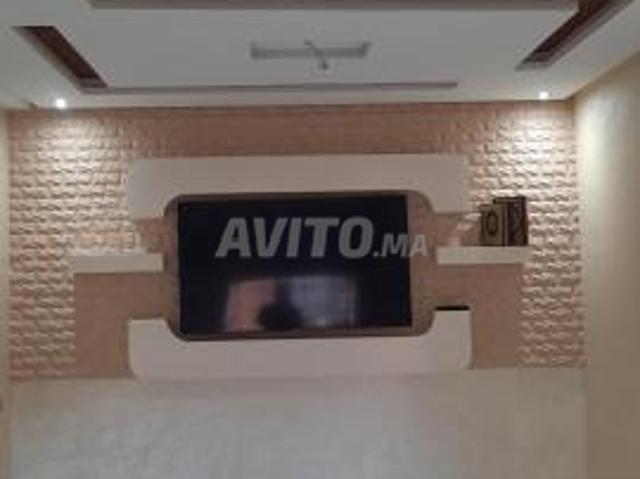Appartement vente à Rbat