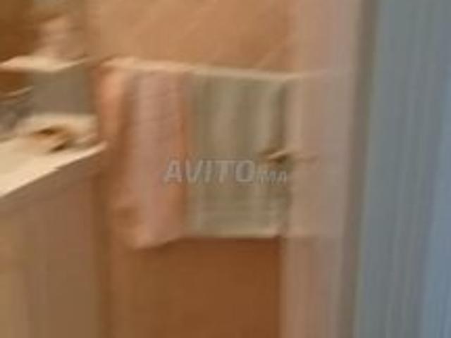 Appartement vente à Anfa, Gharb-Chrarda-Beni Hssen