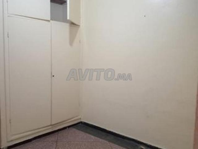 Appartement vente à Anfa, Gharb-Chrarda-Beni Hssen
