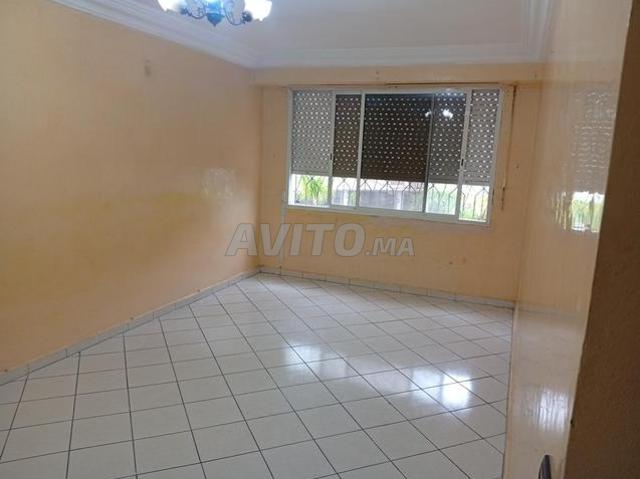 Appartement vente à Anfa, Gharb-Chrarda-Beni Hssen