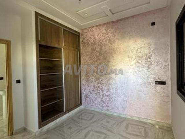 Appartement vente