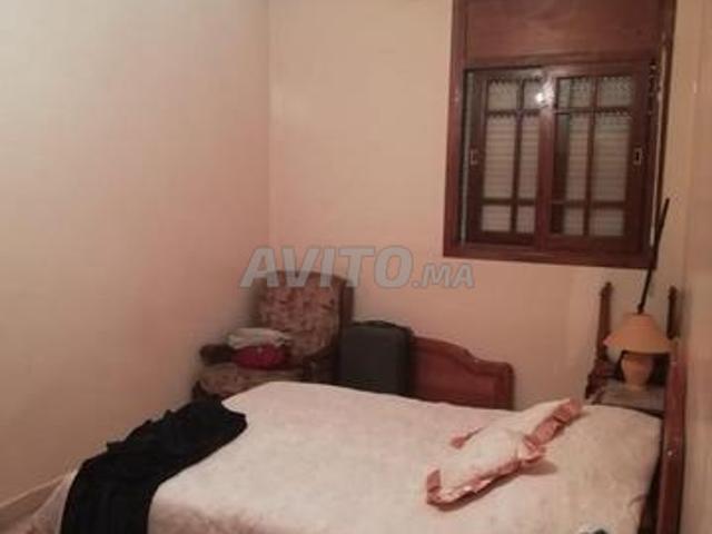 Appartement vente à Anfa, Gharb-Chrarda-Beni Hssen
