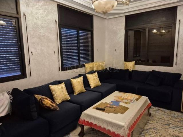 Appartement vente à Anfa, Gharb-Chrarda-Beni Hssen