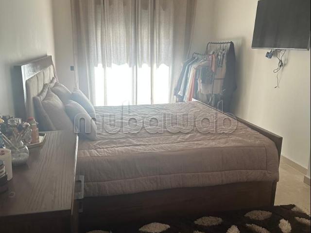Appartement vente à Anfa, Gharb-Chrarda-Beni Hssen