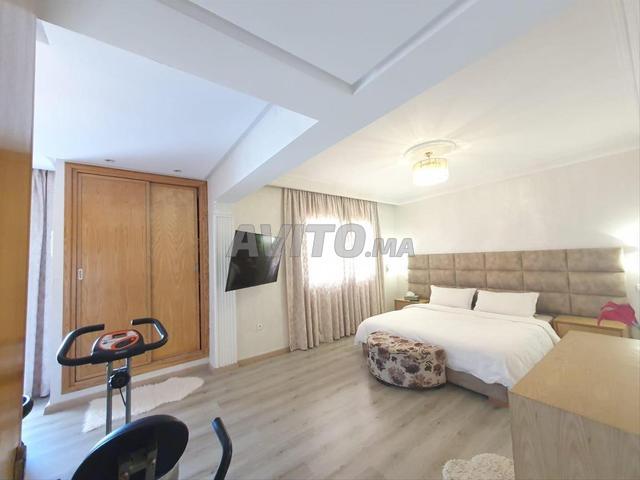 Appartement vente à Anfa, Gharb-Chrarda-Beni Hssen