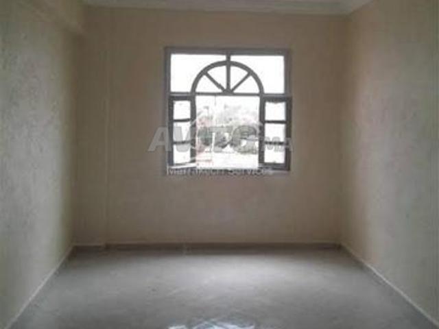 Appartement vente à L'Oriental