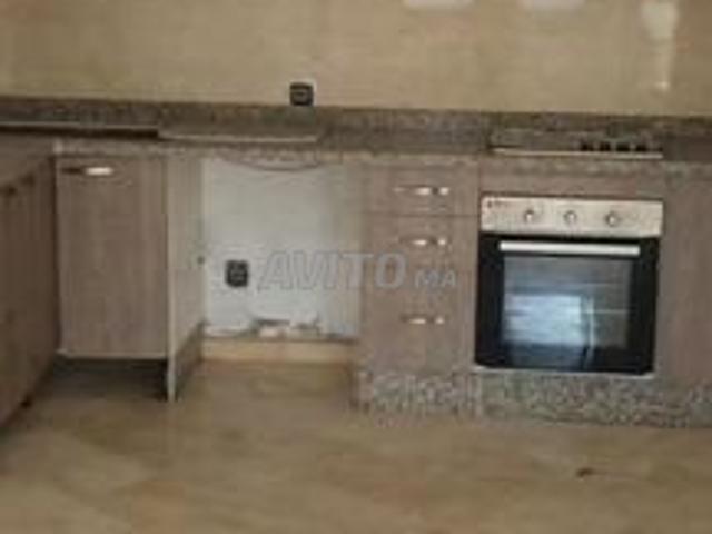 Appartement vente à Anfa, Gharb-Chrarda-Beni Hssen