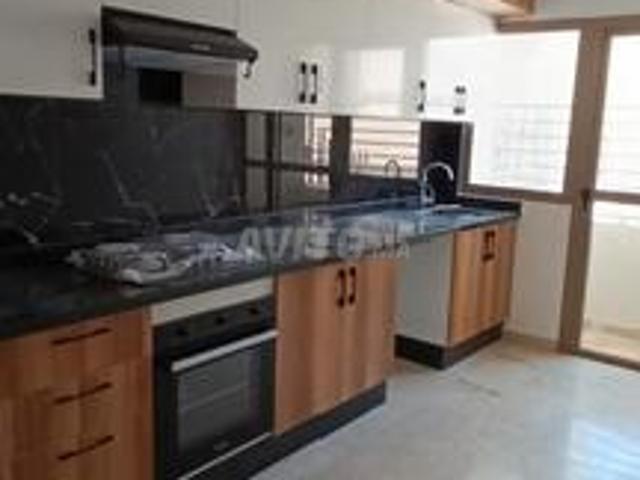 Appartement vente à Anfa, Gharb-Chrarda-Beni Hssen