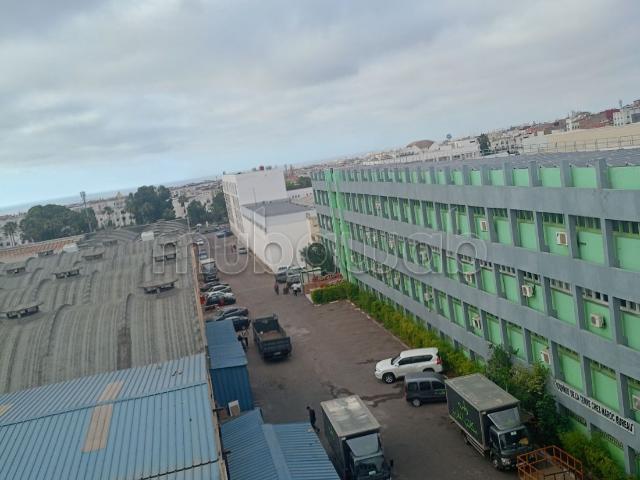 Appartement vente à Anfa, Gharb-Chrarda-Beni Hssen