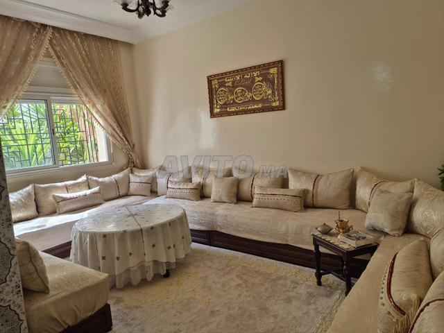 Appartement vente à Centrale thermique de Casablanca, Casablanca ⵜⴰⴷⴷⴰⵔⵜ ⵜⵓⵎⵍⵉⵍⵜ الدار البيضاء