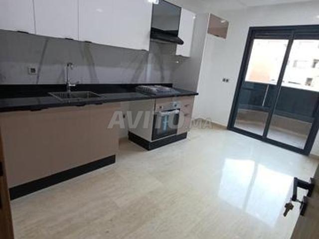 Appartement vente à Anfa, Gharb-Chrarda-Beni Hssen
