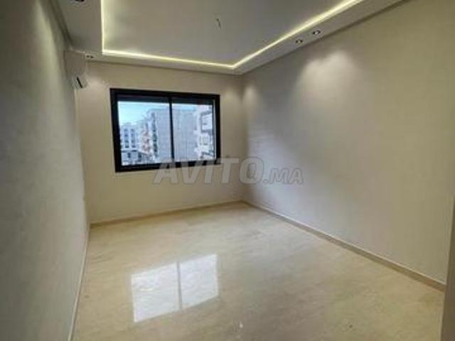 Appartement vente à Anfa, Gharb-Chrarda-Beni Hssen