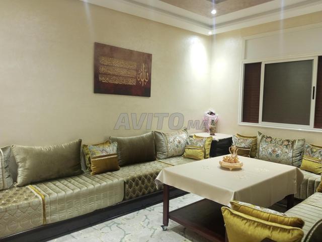 Appartement vente à Anfa, Gharb-Chrarda-Beni Hssen