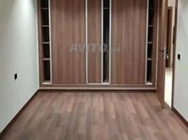 Appartement vente à Anfa, Gharb-Chrarda-Beni Hssen