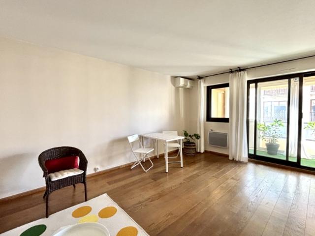 Appartement vente à Aix-en-Provence, Bouches-du-Rhône