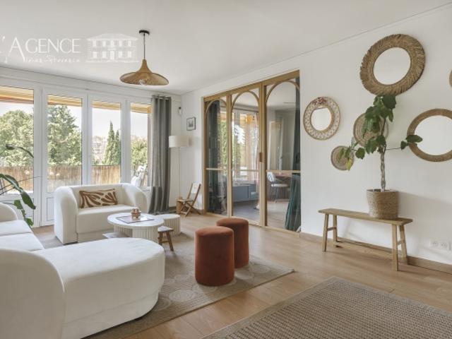 Appartement vente à Aix-en-Provence, Aix-en-provence