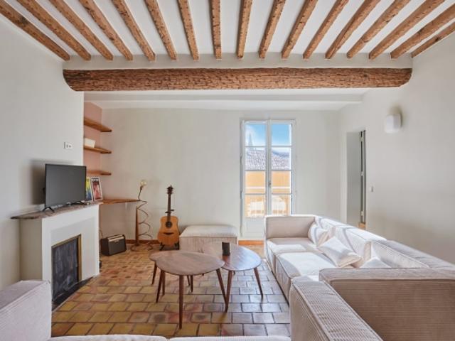 Appartement vente à Aix-en-Provence, Aix-en-provence