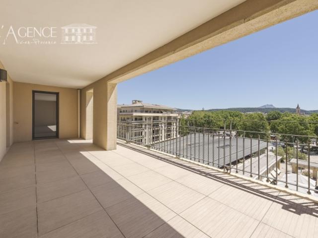Appartement vente à Aix-en-Provence, Aix-en-provence