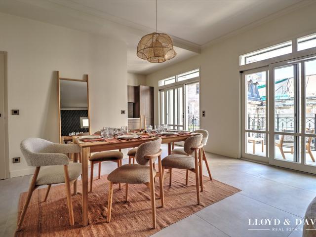 Appartement vente à Chambéry, Aix-les-bains