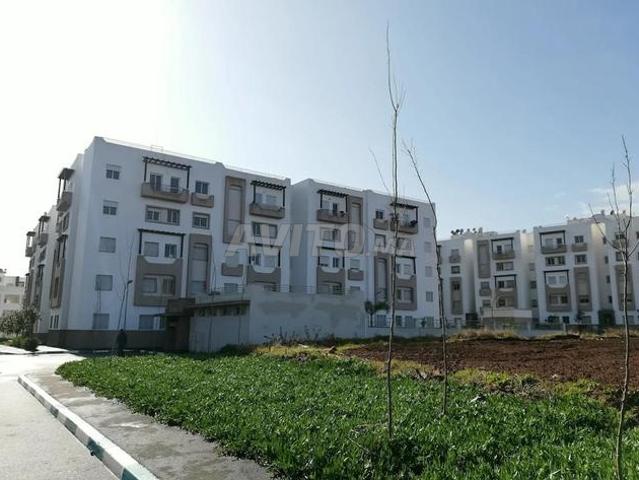 Appartement vente à Dar Bouazza, Gharb-Chrarda-Beni Hssen