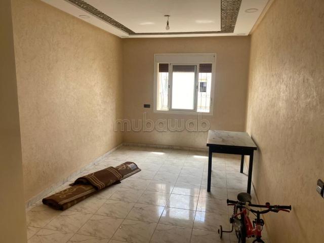 Appartement vente à Dar Bouazza, Gharb-Chrarda-Beni Hssen