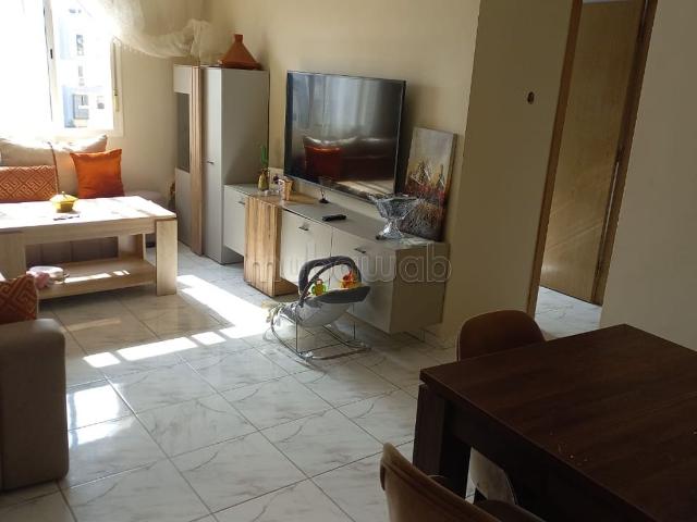 Appartement vente à Dar Bouazza, Gharb-Chrarda-Beni Hssen