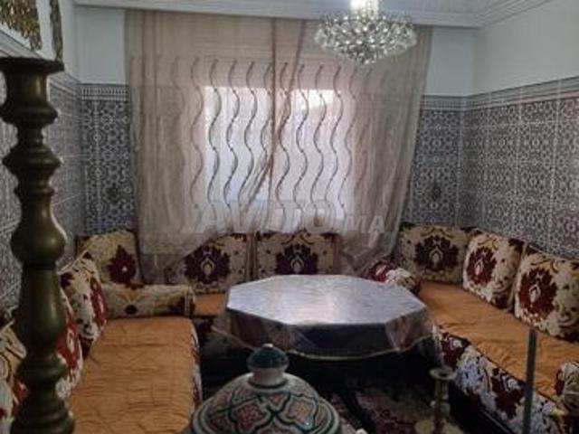 Appartement vente à Anfa, Gharb-Chrarda-Beni Hssen