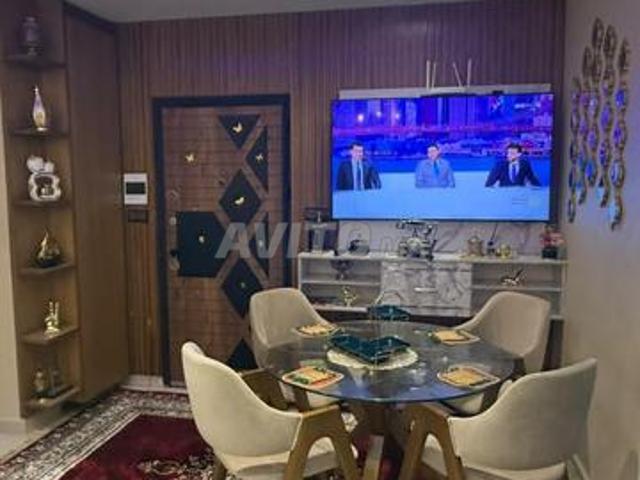 Appartement vente à Tangero, Tanger-Tétouan