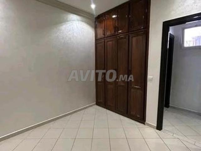 Appartement vente à Anfa, Gharb-Chrarda-Beni Hssen
